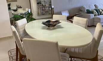 Imagem 4: Apartamento para venda tem 101 metros quadrados com 3 quartos em Jatiúca - Maceió - AL