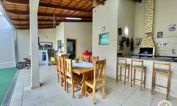 Imagem: GOIâNIA - Casa Padrão - Residencial Canadá