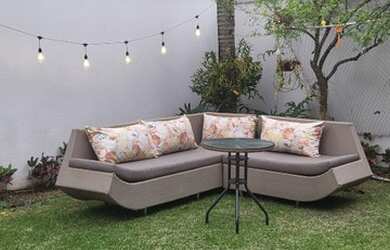 Imagem 5: Vendo casa em condomínio fechado, de 3 dormitórios, no Parque dos Príncipes