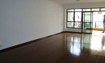 Imagem 4: Apartamento para aluguel tem 190 metros quadrados com 3 quartos em Copacabana - Rio de Jan