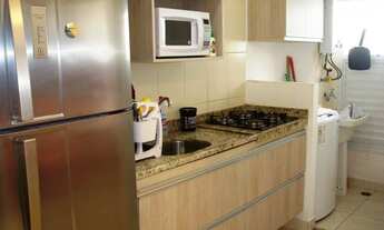 Imagem 2: Apartamento a venda com 2 qtos em Satélite, Natal RN