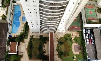 Imagem 2: APARTAMENTO - ALTO DA BOA VISTA - SP