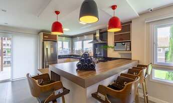 Imagem 7: CANELA - Casa de Condomínio - Altos Pinheiros