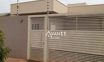 Imagem: Casa com 2 dormitórios à venda, 52 m²