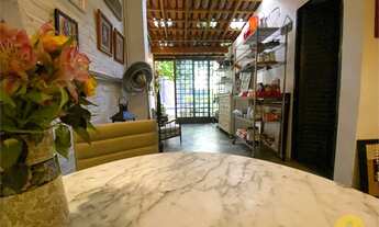 Imagem 5: Casa de Vila na Vila Madalena