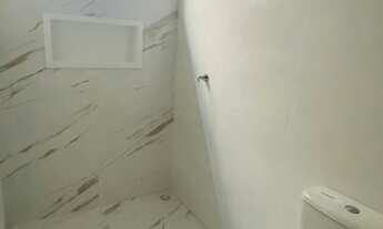 Imagem 7: Linda casa com 03 quartos 1 suite, 03 vagas de garagem; Cond. das Esmeraldas em Goiânia