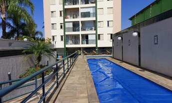 Imagem 4: Apartamento para venda possui 76 metros quadrados com 3 quartos em Mooca - São Paulo - SP