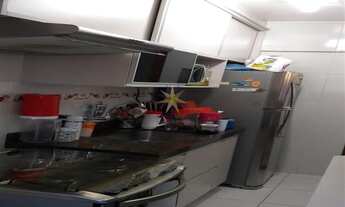 Imagem 4: Apartamento Vila Firmiano Pinto São Paulo/SP