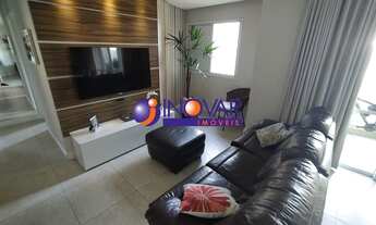 Imagem: Apartamento - Tatuapé - São Paulo