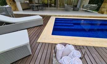 Imagem 6: Casa de condomínio para venda na Praia da Baleia