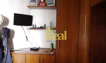 Imagem 5: Apartamento à venda, 230 m² por R$ 2.440.000,00 - Vila Leopoldina - São Paulo/SP