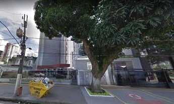 Imagem: Ed Silverstone - 3/4 - 1 suíte - Gov. José