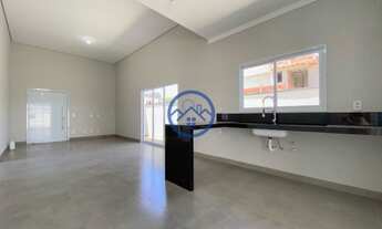 Imagem 2: HORTOLÂNDIA - Casa de Condomínio - Condomínio Jardim de Mônaco