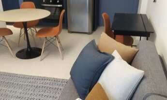 Imagem 5: Apartamento para venda tem 45 metros quadrados com 1 quarto em Bela Vista - São Paulo - SP