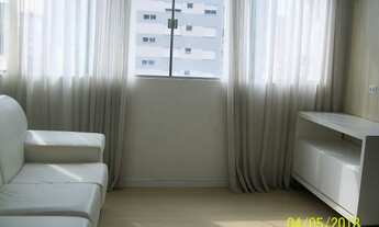 Imagem 3: Apartamento para aluguel tem 45 metros quadrados com 1 quarto em Jardim Botânico - Porto A