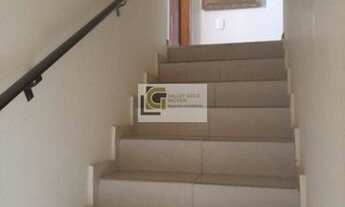 Imagem 5: Sobrado a venda com 59m² com 2 quartos no Vila Iracema - São José dos Campos - SP