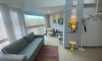 Imagem 2: Apartamento 1 Quarto para Venda em Salvador, Rio Vermelho, 1 dormitório, 1 suíte, 2 banhei