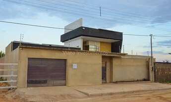 Imagem: Ref. 6308 - Casa em Excelente Localização