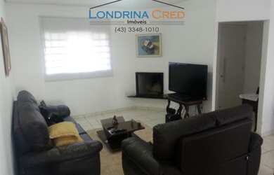 Imagem 2: Casa com 2 quartos - Bairro São Manoel em Ibiporã