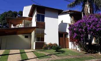 Imagem: CASA EM CONDOMÍNIO - CONDOMÍNIO SAN MARINO