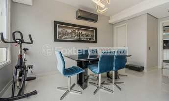 Imagem 7: Apartamento para venda tem 120 metros quadrados com 3 quartos