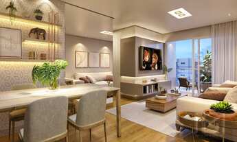 Imagem 4: Apartamento para Venda em Vitória, Jardim Camburi, 2 dormitórios, 1 suíte, 2 banheiros, 1