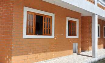 Imagem 2: CASA COM 2 DORMITÓRIOS NO JARDIM BELAS ARTES EM ITANHAÉM