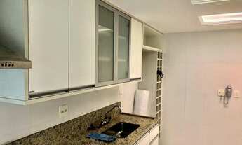 Imagem 4: Apartamento para venda possui 113 metros quadrados com 2 quartos em Alto - Teresópolis - R