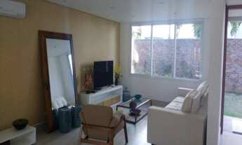 Imagem 3: CASA COM 4 DORMITÓRIOS À VENDA, 350 M² POR R$ 5.000.000,00 - PRAIA DA BALEIA - SÃO SEBASTI