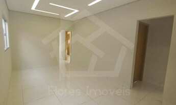 Imagem 5: Casa à venda, 125 m² por R$ 530.000,00 - Residencial Sírio Libanês II - Campo Grande/MS