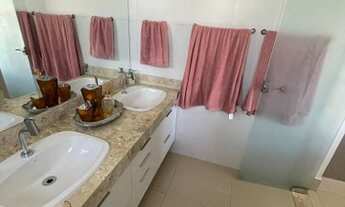 Imagem 7: Apartamento à venda com 158 m² com 3 quartos sendo 3 suítes plenas em Setor Marista - Goiâ