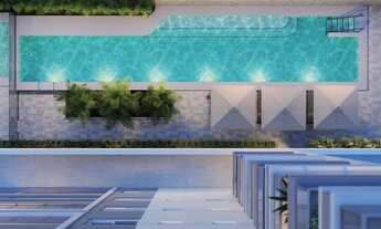 Imagem: Apartamento garden/ 4 dorms 283m², com