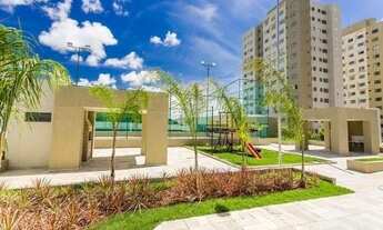 Imagem: Apartamento reformado em Emáus (44 m²