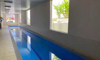 Imagem 5: Apartamento para aluguel com 2 quartos em Curitiba - PR