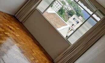 Imagem 3: Apartamento 1 quarto à venda em Rio Cumprido RJ