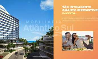 Imagem 3: Ilhéus - Apartamento 01 quarto - Tons de Brisa