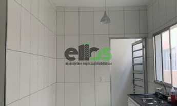 Imagem 7: Casa c/ 02 dormitórios, cozinha c/ gabinete e 01 vaga de garagem, 72,58m² à venda por R$13