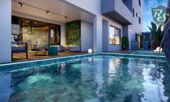 Imagem 3: Residencial Giardino Di Cezanne, 2 suítes, andar alto - 200 metros do mar!!