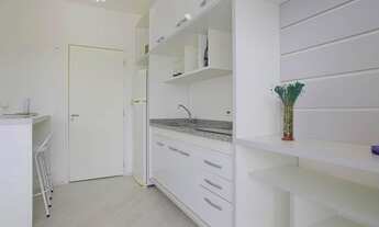 Imagem 6: Apartamento pronto para morar no condomínio Now!