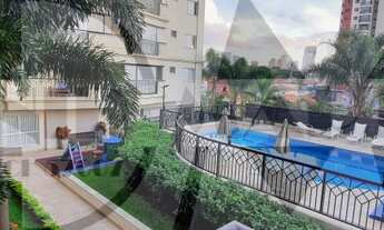 Imagem 6: Apartamento para venda com 120 metros quadrados com 4 quartos em Alto da Mooca - São Paulo