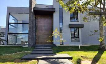 Imagem 2: Casa com 6 dormitórios à venda, 1500 m² por R$ 12.900.000,00 - Colina da Castelo - Porto F