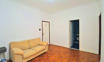 Imagem 3: Apartamento com 3 quartos para alugar, 80 m² por R$ 2.500/mês - Tijuca - Rio de Janeiro/RJ