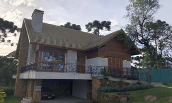 Imagem: Gramado - Casa Padrão - Aspen Mountain