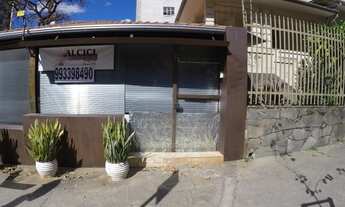 Imagem 5: Loja para aluguel, 1 quarto, FUNCIONÁRIOS - Belo Horizonte/MG