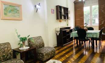 Imagem 2: EXCELENTE APTO ENTRE COPACABANA E IPANEMA