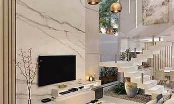 Imagem 2: Lançamento de Casas de condomínio Sobrado, 3 Qts Suites, 1 Vaga