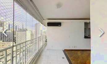 Imagem 3: Apartamento com 1 dormitório, 1 vaga, em Consolação, São Paulo