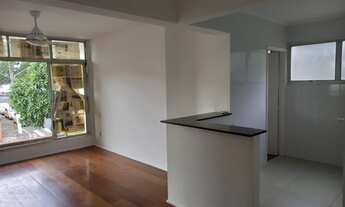 Imagem 3: APARTAMENTO REFORMADO, 70 metros, 2 quartos, 2 banheiros, quarto e banheiro de empregada