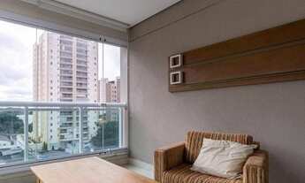 Imagem 3: Apartamento de 64 m² na Vila Mascote