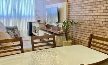 Imagem 6: Ed Vernazza-4 Qts-1 Suíte-Finamente Montado-2 Vagas-Lazer Completo